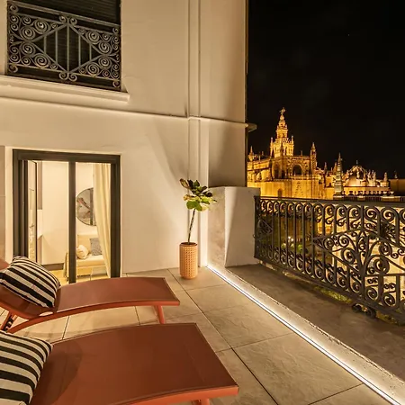 Apartment Isg Catedral *