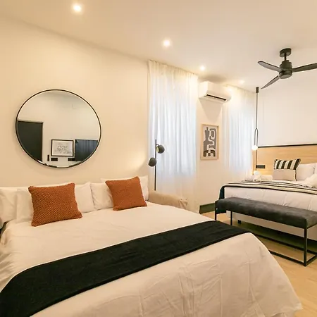 Apartamento Isg Catedral *