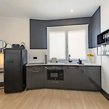 Isg Catedral Apartamento Sevilha