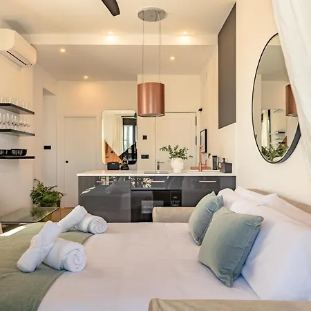 Apartamento Isg Catedral Sevilha