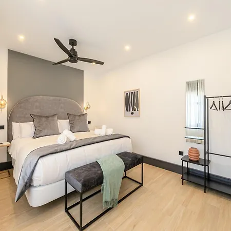 Isg Catedral Apartamento *