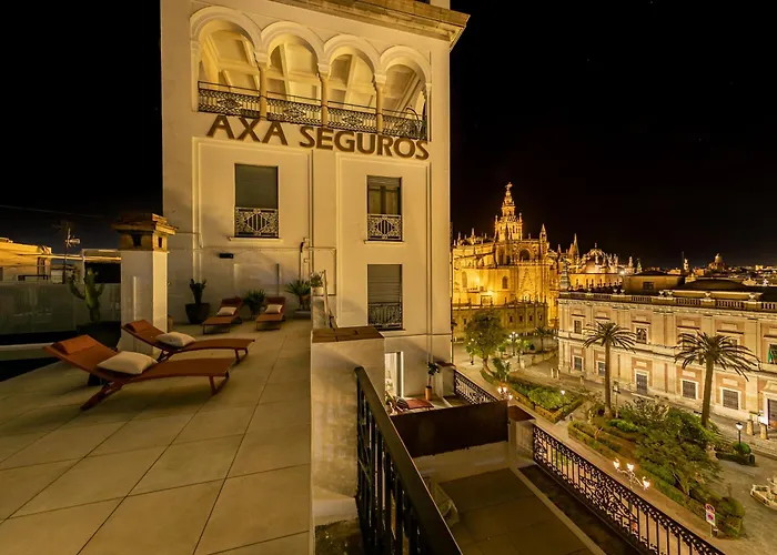 Apartment Isg Catedral