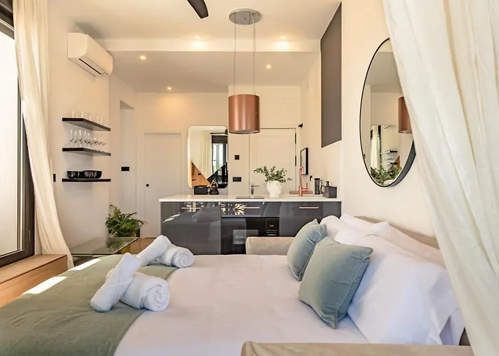 Apartment Isg Catedral Seville