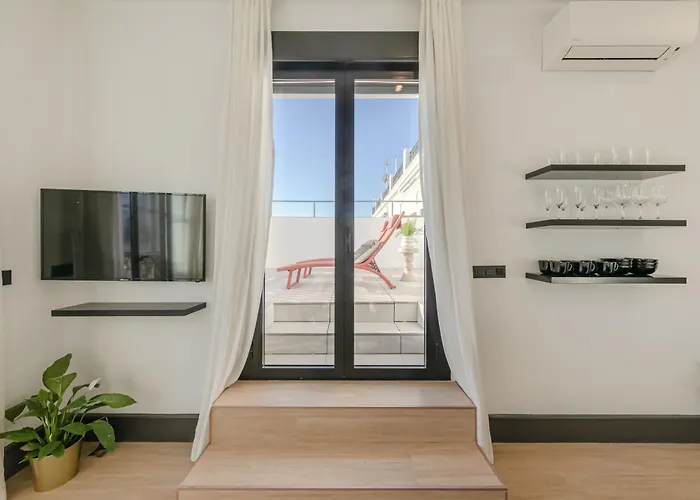 Apartment Isg Catedral