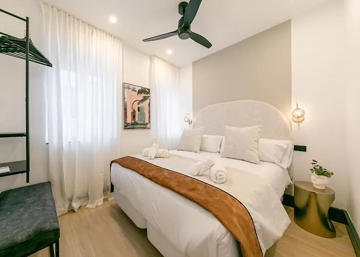 Isg Catedral Apartment
