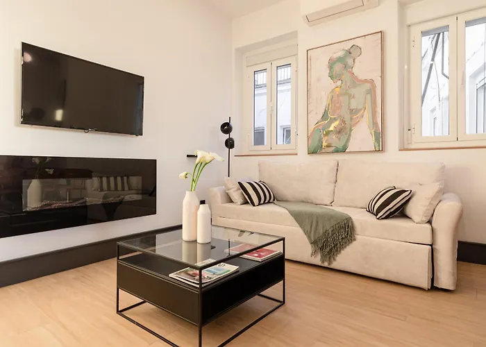 Apartment Isg Catedral