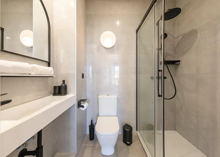 Isg Catedral Apartment Seville