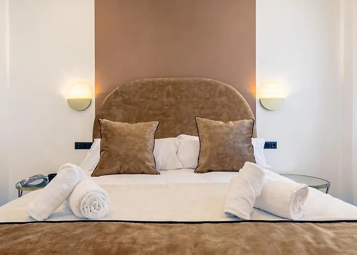 Isg Catedral Apartment