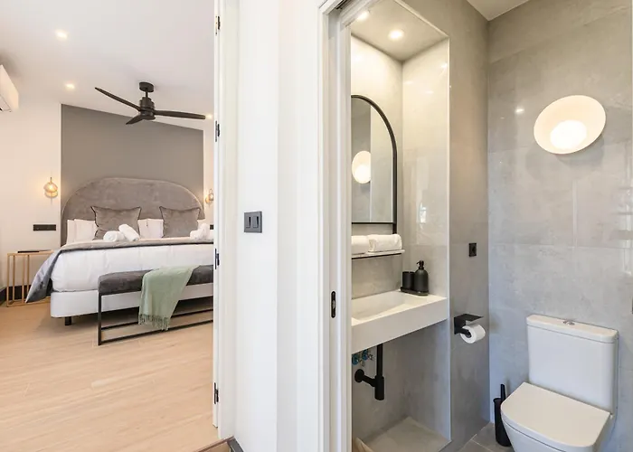 Apartment Isg Catedral *