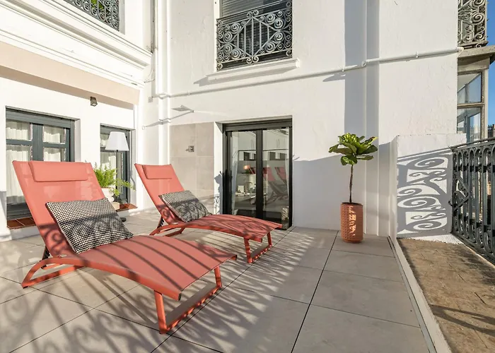 Isg Catedral Apartment