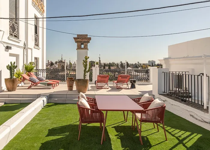 Apartment Isg Catedral *